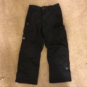 Helly Hansen Men’s Snow Pants (M)